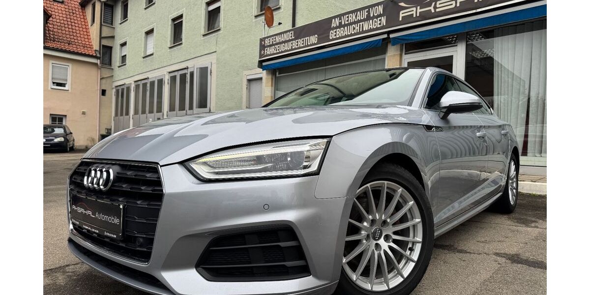 Audi A5 187.000 km 18.980 &euro; Weil der Stadt 71263