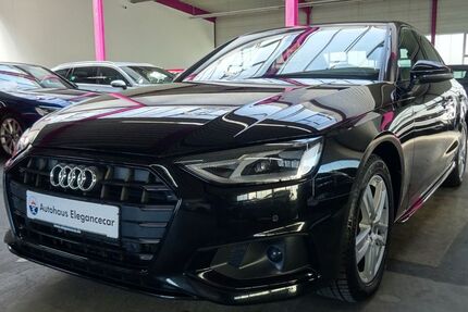 Audi A4 69.000 km 27.449 &euro; Holzgerlingen bei Stuttgart 71088