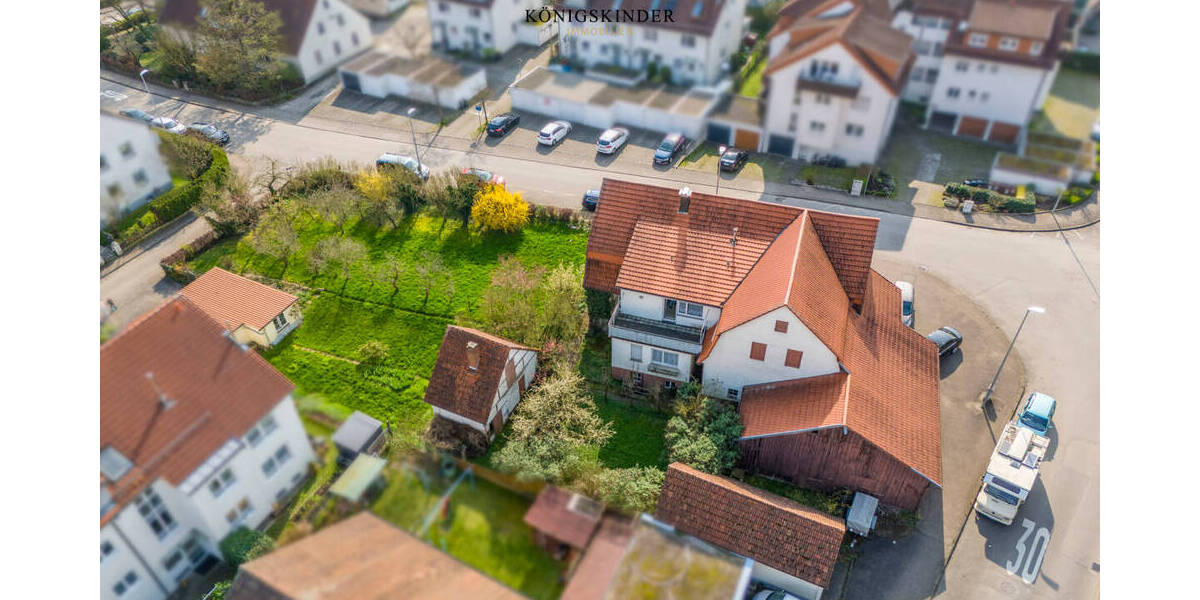 Grundstück Schorndorf - 970.000&euro; | Angebot:19302514