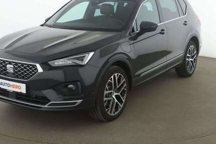 Seat Tarraco 4.938 km 37.820 &euro; Stuttgart 70195