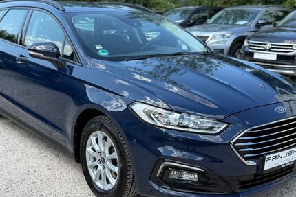 Ford Mondeo 116.000 km 12.999 &euro; Stuttgart-Möhringen 70567
