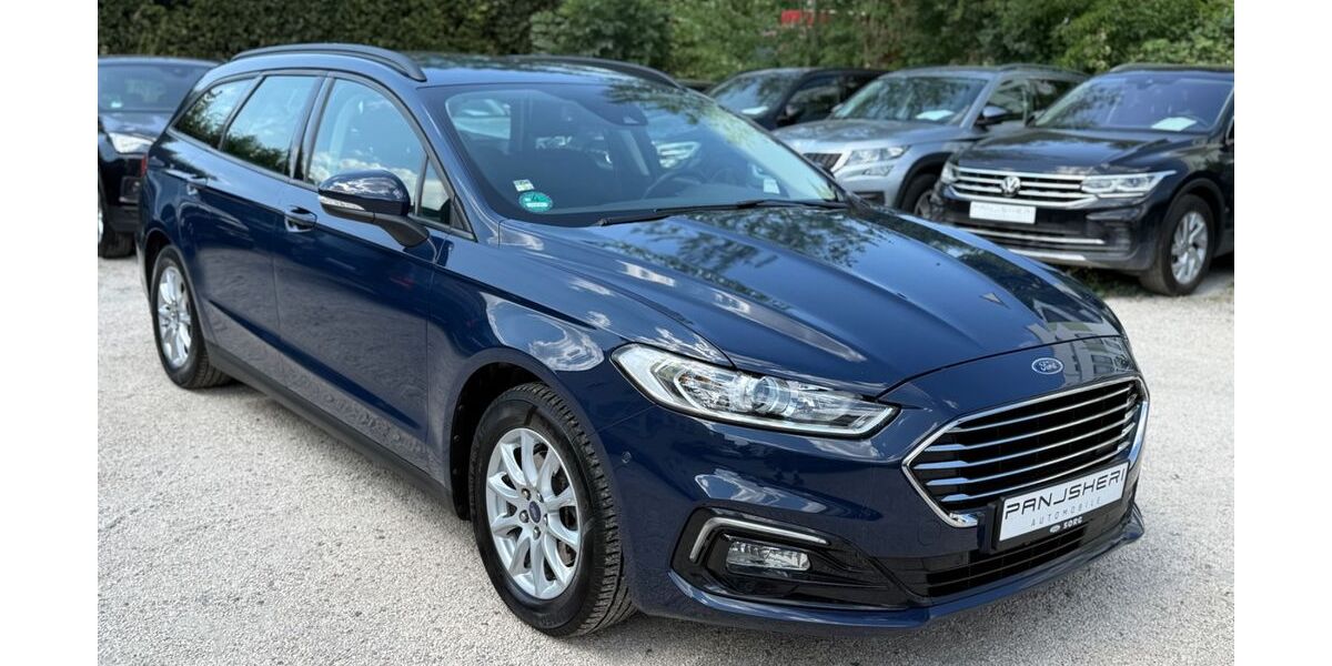 Ford Mondeo 116.000 km 12.999 &euro; Stuttgart-Möhringen 70567