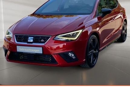Seat Ibiza 105.999 km 16.430 &euro; Nürtingen 72622