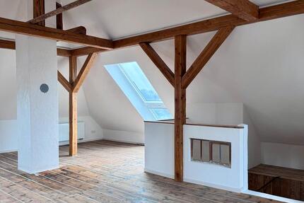 Wohnung Reutlingen Reutlingen (Kernstadt) - 3 Zimmer, 117 m&sup2;, 1.390&euro; | Angebot:25256440