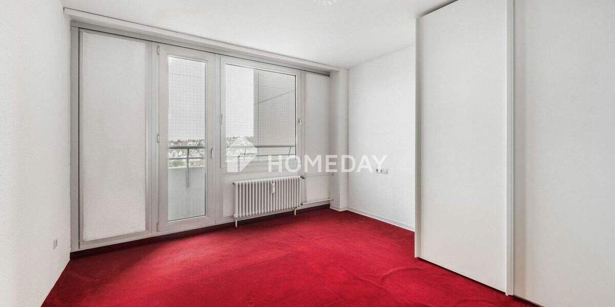 Etagenwohnung Leonberg Eltingen - 4 Zimmer, 130 m&sup2;, 330.000&euro; | Angebot:25212875