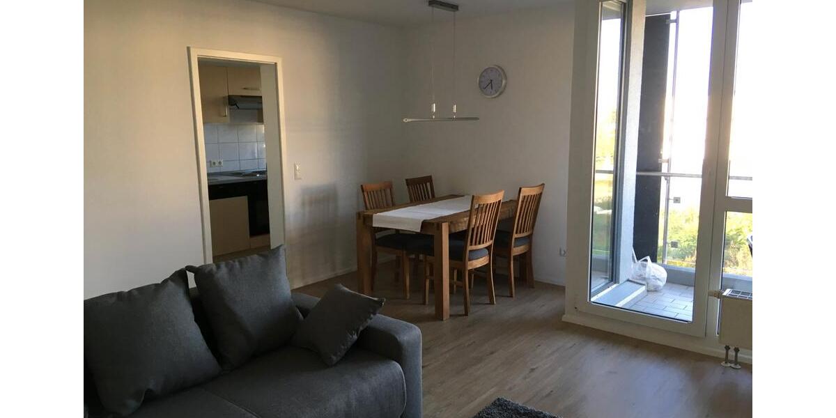 Etagenwohnung Stuttgart Stuttgart-Nord - 2 Zimmer, 49 m&sup2;, 1.150&euro; | Angebot:26407608