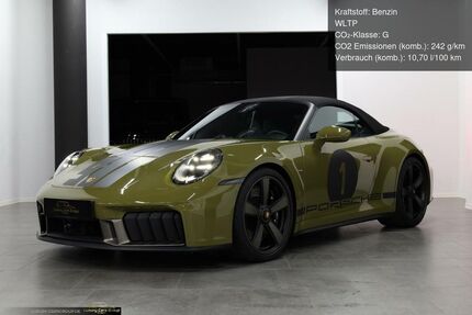 Porsche 992 6.000 km 219.995 &euro; Holzgerlingen 71088