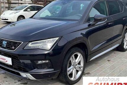Seat Ateca 119.800 km 17.500 &euro; Sachsenheim 74343