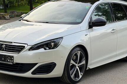 Peugeot 308 145.160 km 10.800 &euro; Fellbach 70736