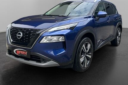 Nissan X-Trail 37.000 km 29.990 &euro; Bempflingen 72658