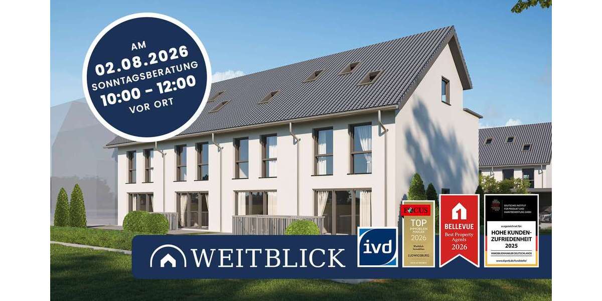 Einfamilienhaus Stuttgart Mühlhausen - 4 Zimmer, 145 m&sup2;, 799.000&euro; | Angebot:26972116