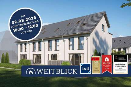 Haus Stuttgart Mühlhausen - 4 Zimmer, 145 m&sup2;, 799.000&euro; | Angebot:26972116