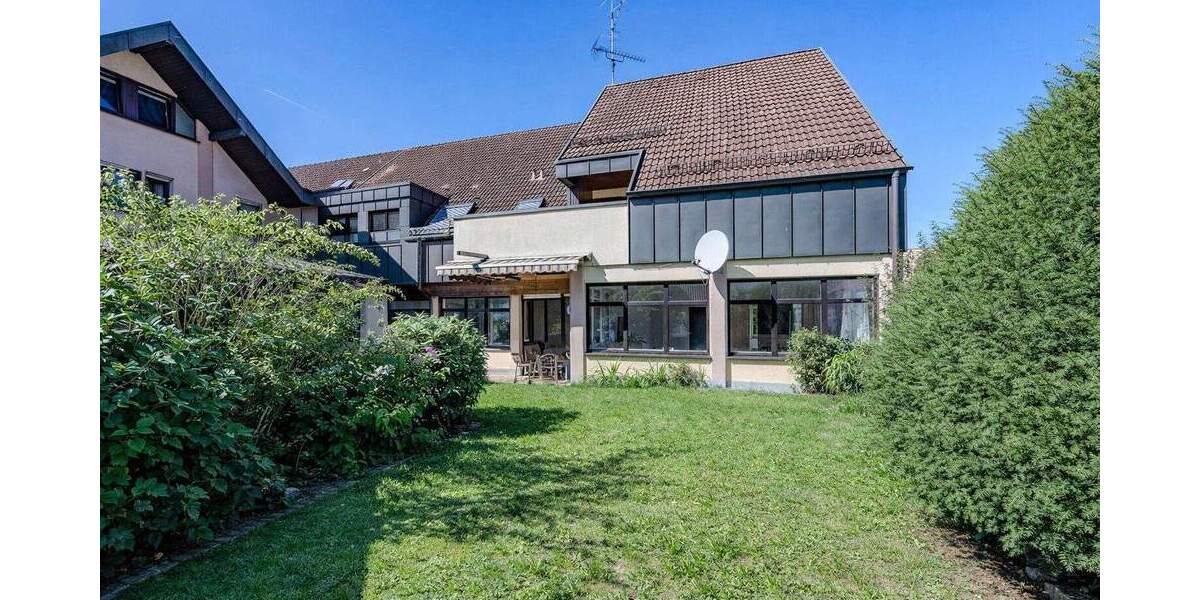 Etagenwohnung Gerlingen - 3 Zimmer, 111 m&sup2;, 499.000&euro; | Angebot:24974574