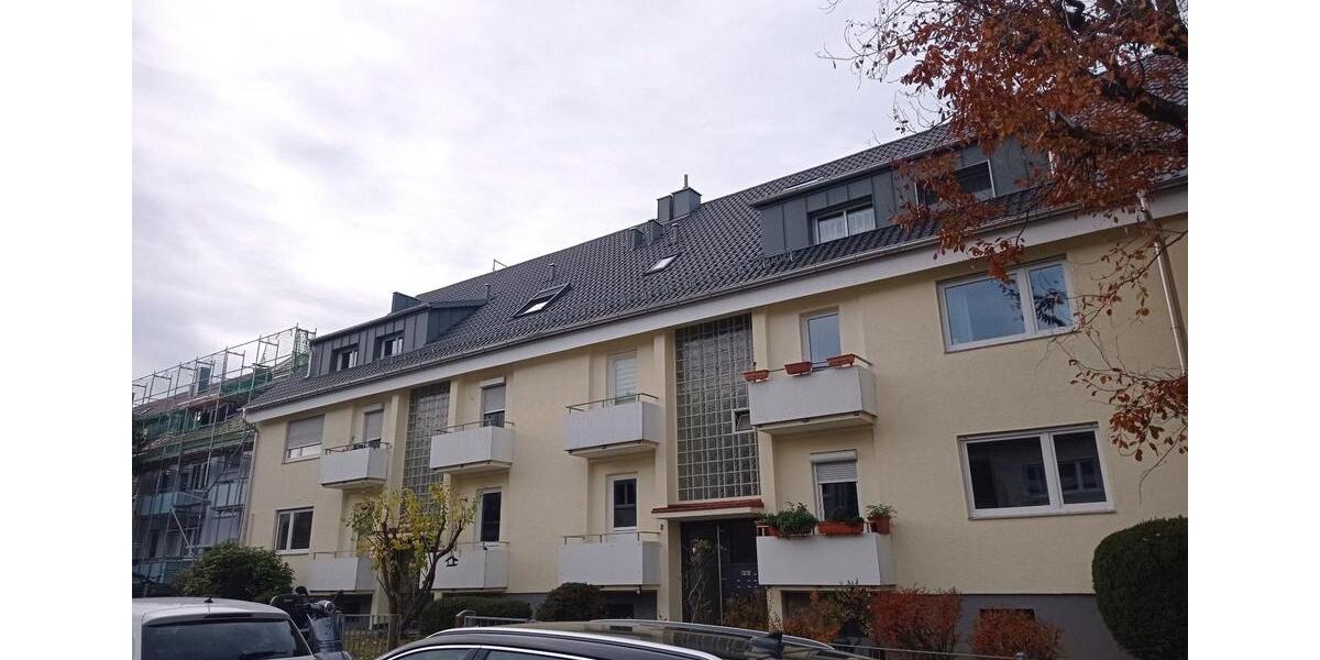 provisionsfrei - 3 Zimmer Wohnung Stuttgart - Vaihingen 3 zimmer