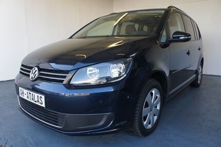 VW Touran 184.600 km 8.590 € Sindelfingen 71065