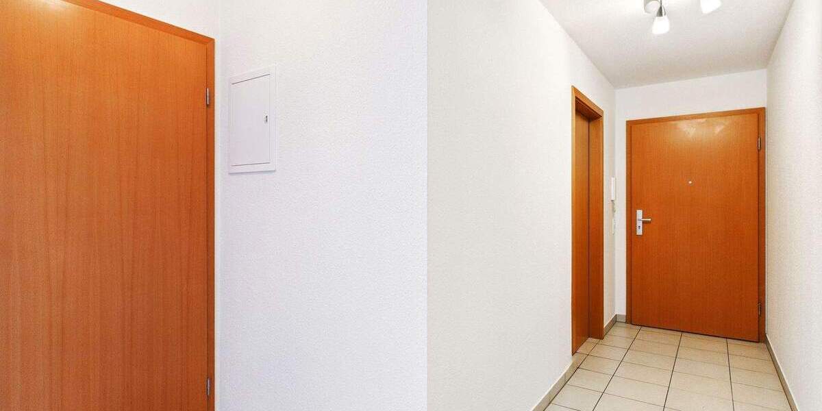 Etagenwohnung Ludwigsburg Pflugfelden - 2 Zimmer, 66 m&sup2;, 329.000&euro; | Angebot:24820796