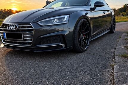 Audi A5 238.000 km 14.999 &euro; Nürtingen 72622
