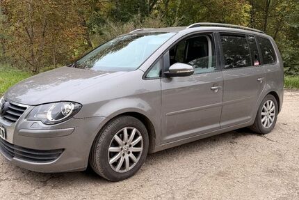 VW Touran 340.500 km 2.650 € Neuhausen 73765