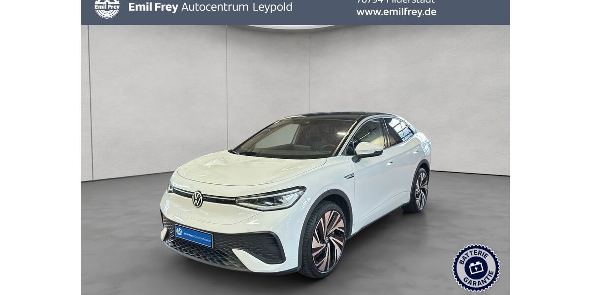 VW ID.5 46.318 km 32.890 € Filderstadt 70794