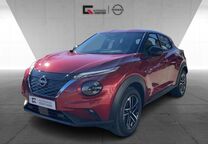 Gebrauchtwagen Nissan Juke
