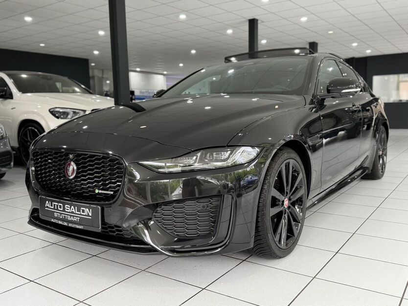 Jaguar XE 11.500 km 43.490 € Weil im Schönbuch 71093