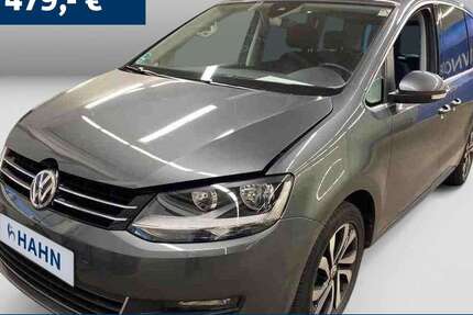 VW Sharan 71.694 km 29.930 € Backnang 71522