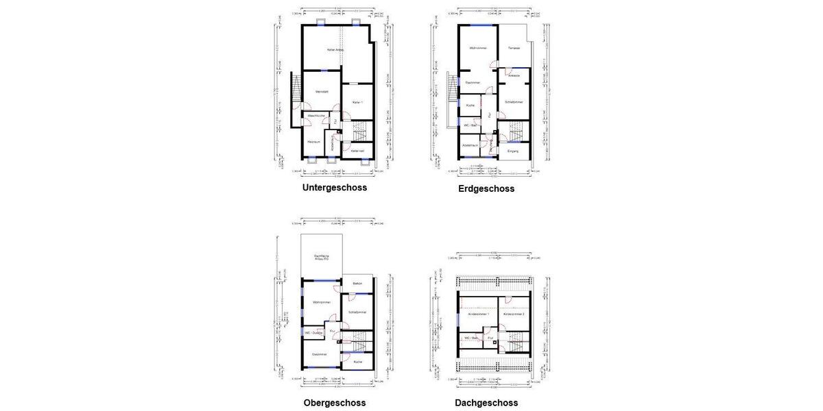Mehrfamilienhaus, Wohnhaus Stuttgart Mühlhausen - 7 Zimmer, 188 m&sup2;, 829.000&euro; | Angebot:26903222