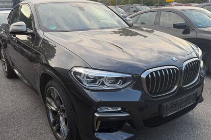 BMW X4 M40 55.000 km 38.980 &euro; Pleidelsheim 74385