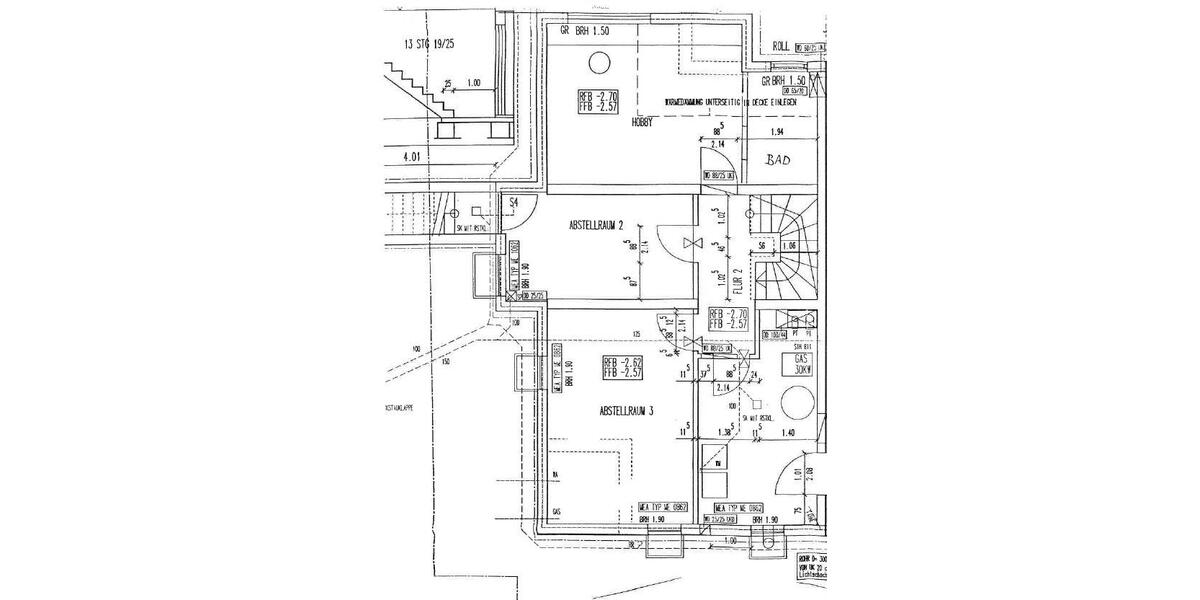 Doppelhaushälfte Holzgerlingen - 8 Zimmer, 163 m&sup2;, 2.200&euro; | Angebot:26641061