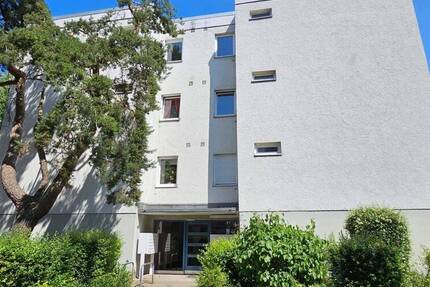 Reinickendorf-Tegel - 2 Zi - SOFORT BEZUGSFREI - West-Balkon - Eltern kaufen für die Kinder