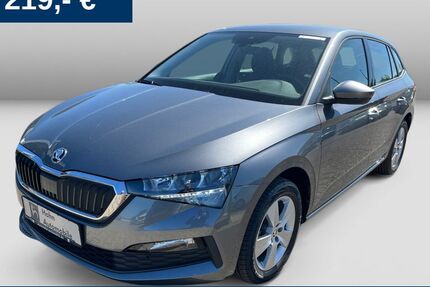 Skoda Scala 44.651 km 16.940 &euro; Weinstadt-Endersbach 71384