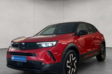 Opel Mokka 27.360 km 20.980 &euro; Esslingen am Neckar 73730