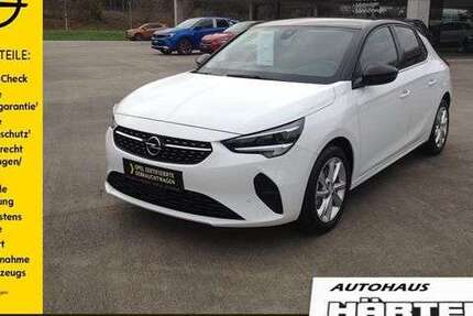 Opel Corsa 25.000 km 19.800 &euro; Besigheim 74354