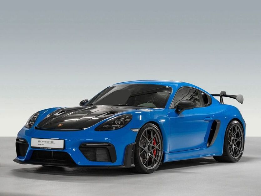 Cayman