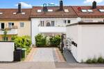 Reihenmittelhaus Stuttgart Rot - 6 Zimmer, 121 m&sup2;, 660.000&euro; | Angebot:26797804