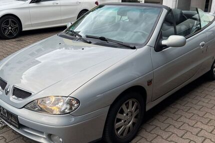 Renault Megane 125.369 km 1.499 &euro; Kernen im Remstal 71394