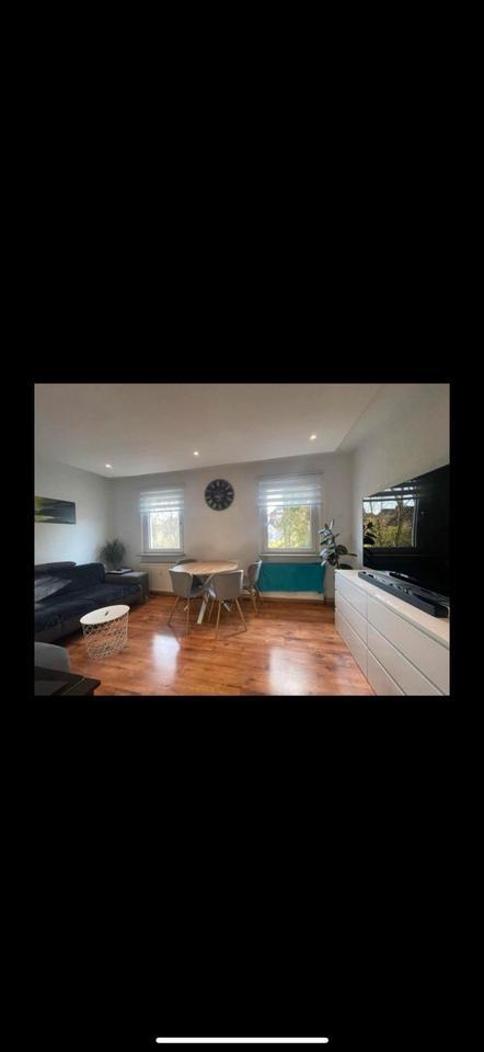 3 Zimmer mit Balkon 67 qm ohne markler