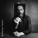 Progmotion - Blind Ego | Support: Marco Glühmann