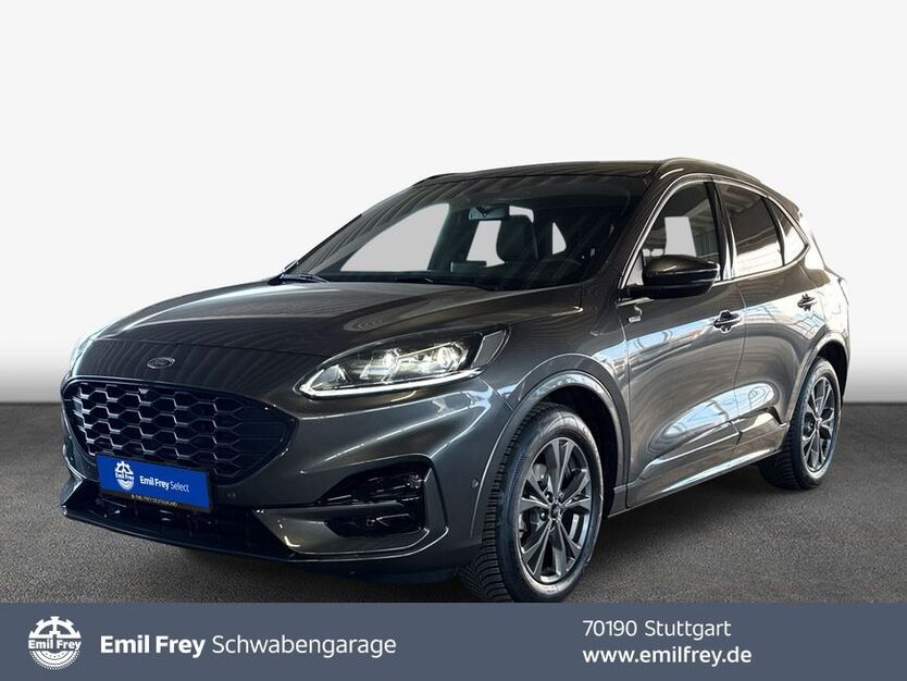 Kuga