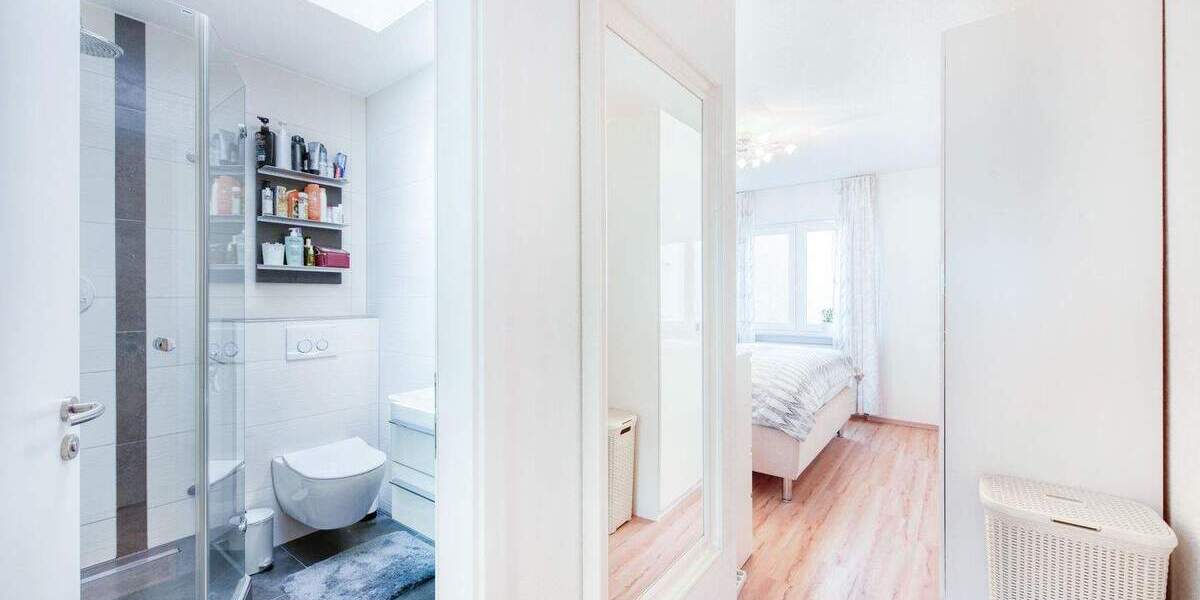Reihenmittelhaus Gerlingen - 4 Zimmer, 156 m&sup2;, 890.000&euro; | Angebot:25729895
