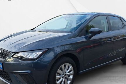 Seat Ibiza 16.800 km 18.190 € Böblingen 71034
