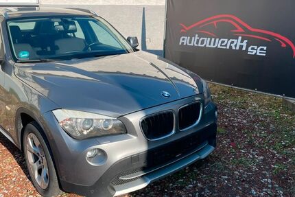 BMW X1 156.869 km 7.999 &euro; Esslingen am Neckar 73730