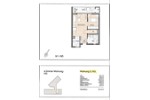 Erdgeschoßwohnung Kornwestheim - 2 Zimmer, 54 m&sup2;, 268.100&euro; | Angebot:27261727