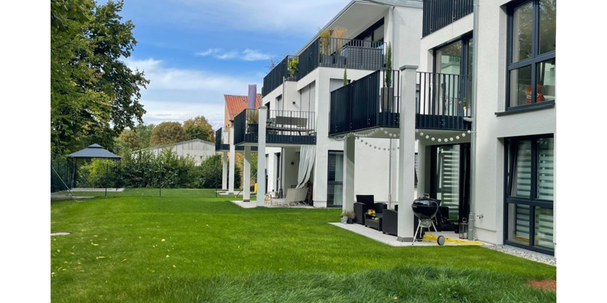 Etagenwohnung Böblingen - 3 Zimmer, 76 m&sup2;, 1.500&euro; | Angebot:23865856