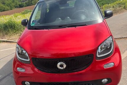 Smart ForFour 32.000 km 8.800 &euro; Esslingen 73734
