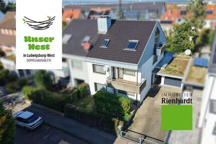 Haus zum Kaufen in Ludwigsburg 795.000 € 197 m² 6.5 zimmer
