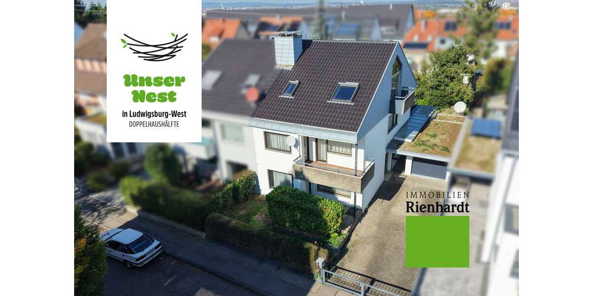 Haus zum Kaufen in Ludwigsburg 795.000 € 197 m² 6.5 zimmer