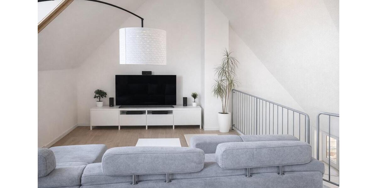 Maisonettenwohnung Filderstadt - 3.5 Zimmer, 77 m&sup2;, 990&euro; | Angebot:26362685
