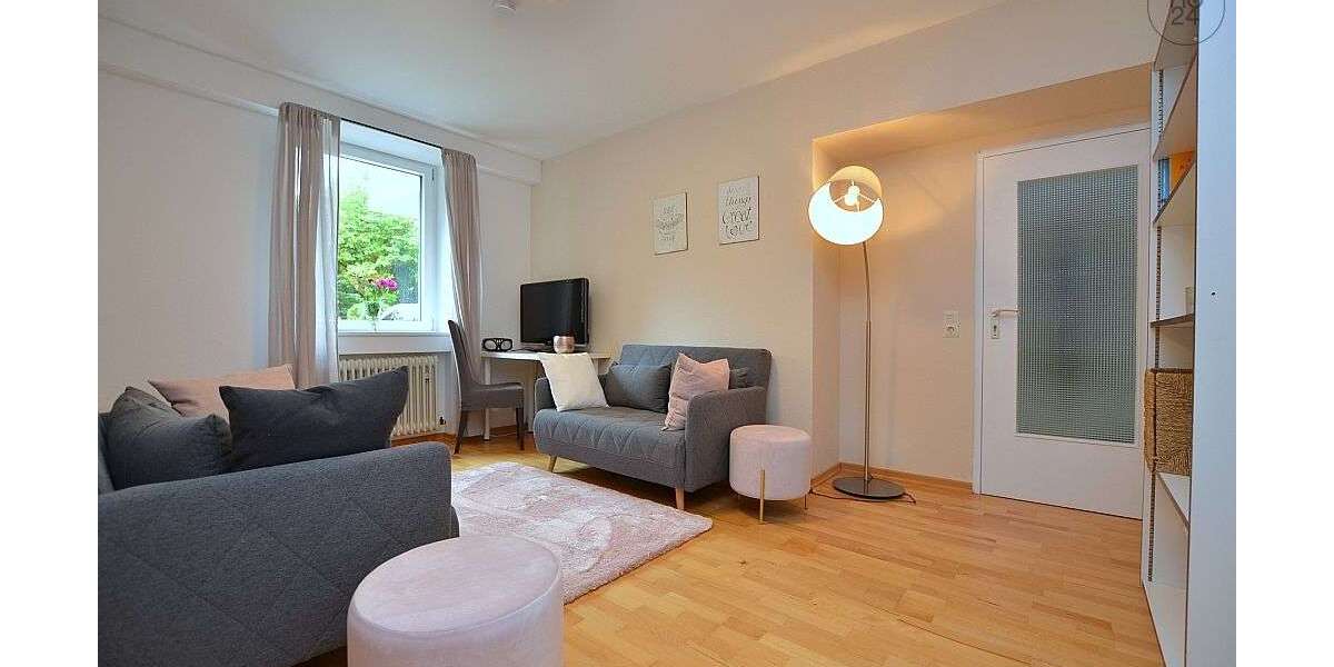Zimmer Stuttgart Degerloch - 2.5 Zimmer, 1.150&euro; | Angebot:24529126