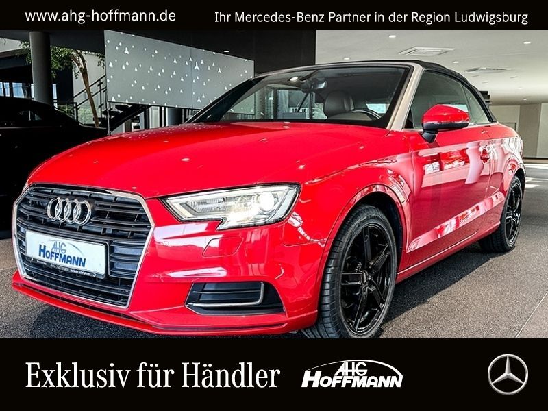 Audi A3 66.000 km 13.750 € Murr 71711